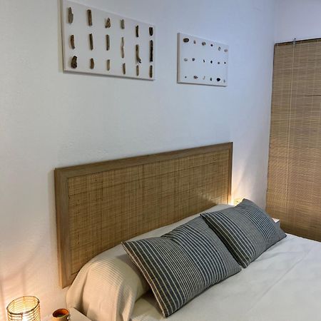 Tramuntaneta Lägenhet L' Escala Exteriör bild