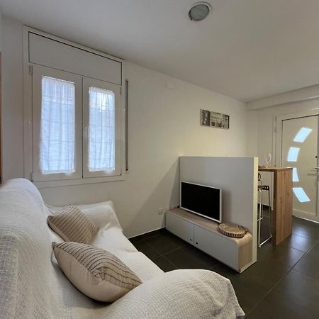 Tramuntaneta Lägenhet L' Escala Exteriör bild