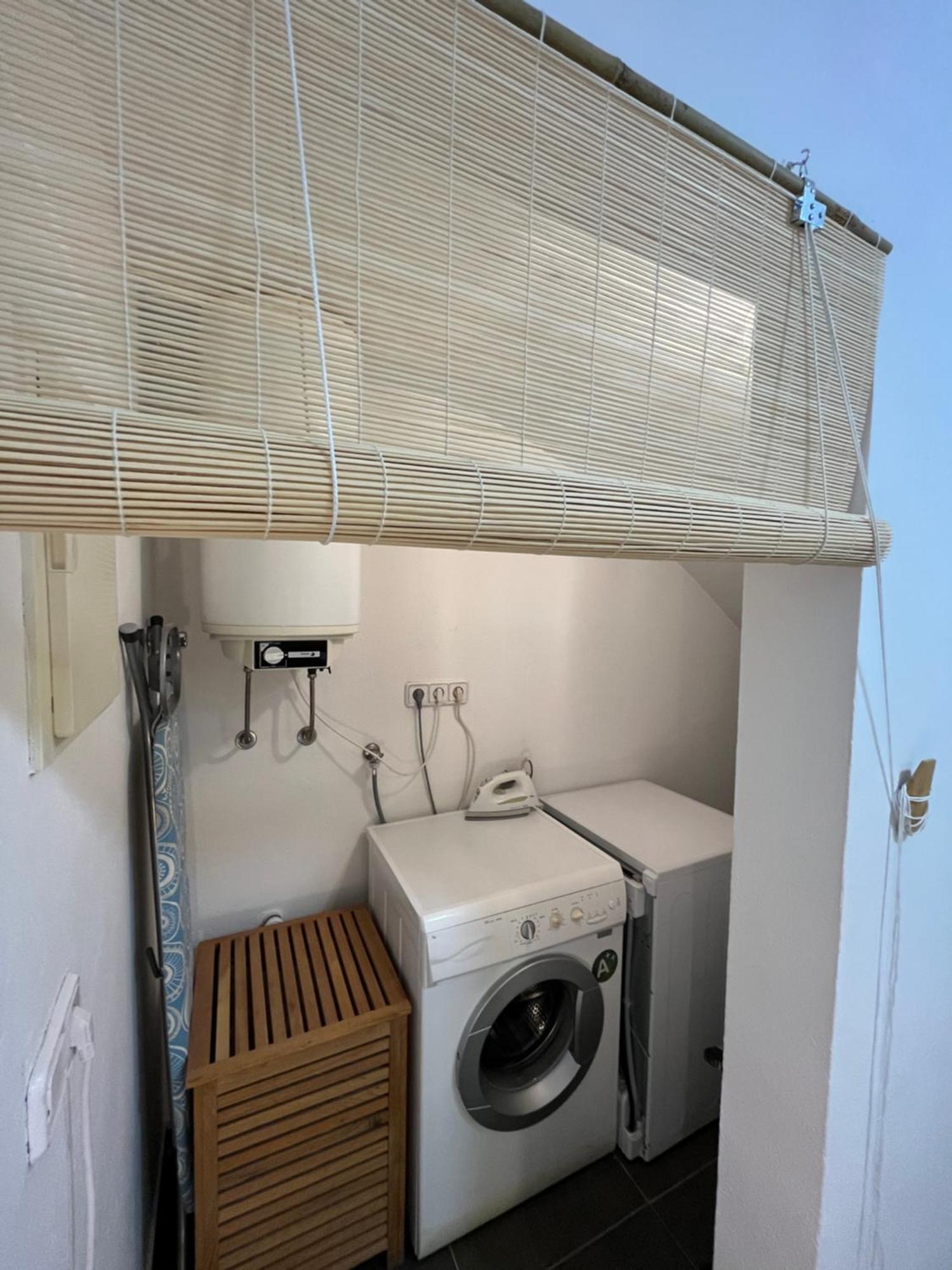 Tramuntaneta Lägenhet L' Escala Exteriör bild